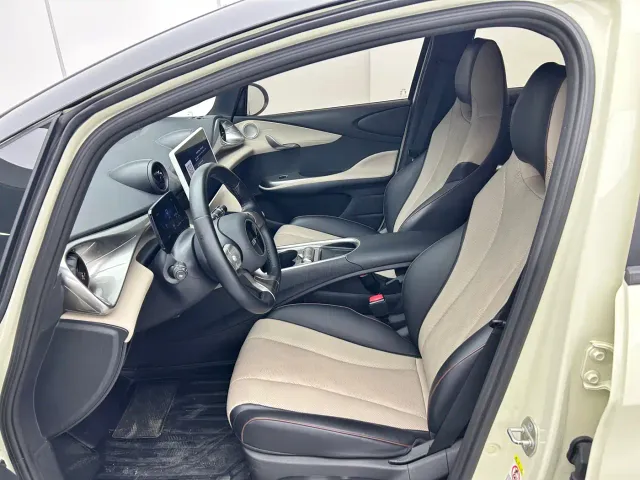 BYD Dolphin — Фото автомобиля 6