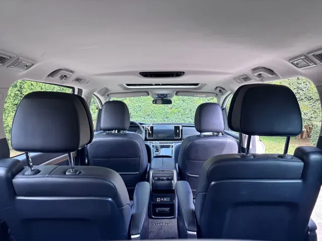 GAC Trumpchi M8 — Фото автомобиля 18