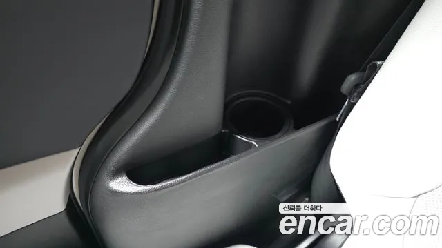 Kia RAY Новый Kia Ray Signature X Line — Фото автомобиля 28