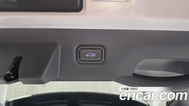 Hyundai Ioniq 5 — Фото автомобиля 29