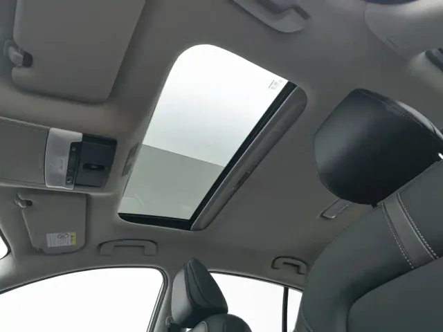 Nissan Sylphy — Фото автомобиля 14