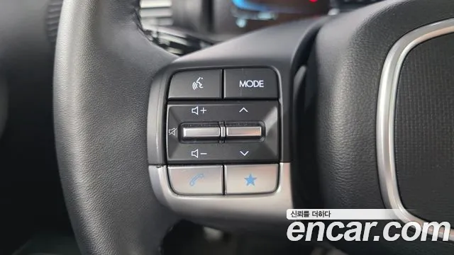 Hyundai Casper — Фото автомобиля 23