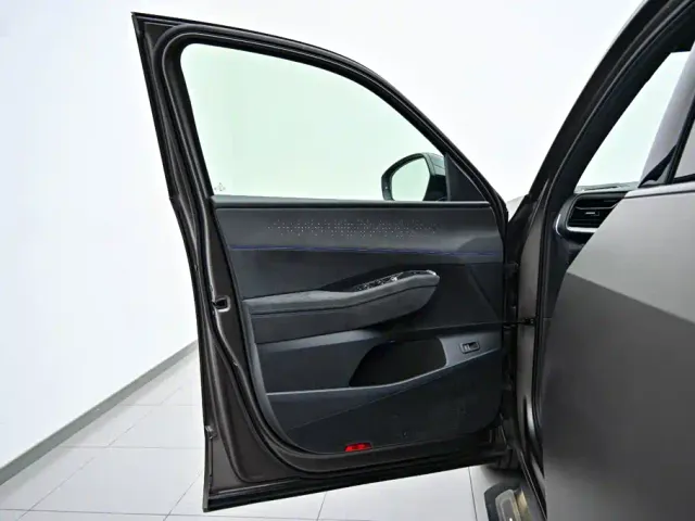 Volkswagen Teramont — Фото автомобиля 19