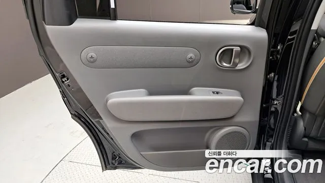 Hyundai Casper Casper Electric Inspiration — Фото автомобиля 25
