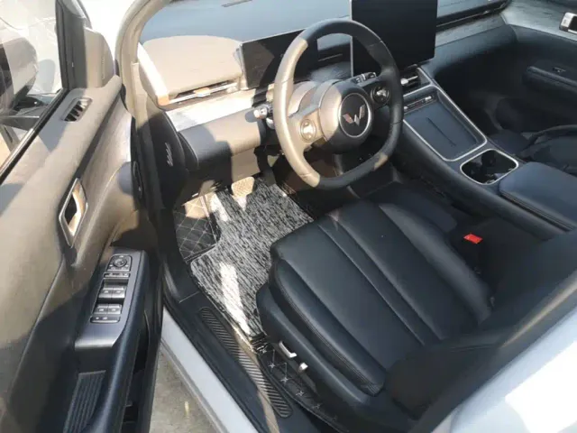 Wuling Starlight S — Фото автомобиля 15