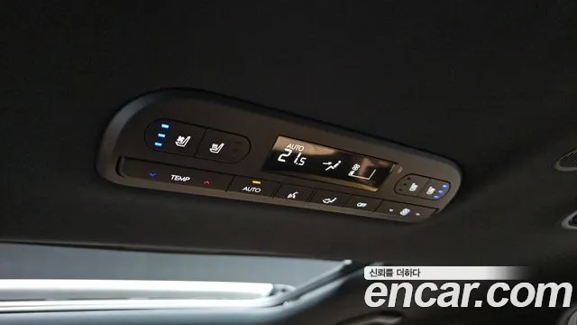 Hyundai Palisade LX3 — Фото автомобиля 21