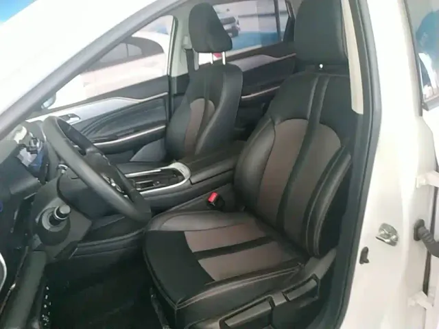 GAC Aion S — Фото автомобиля 14