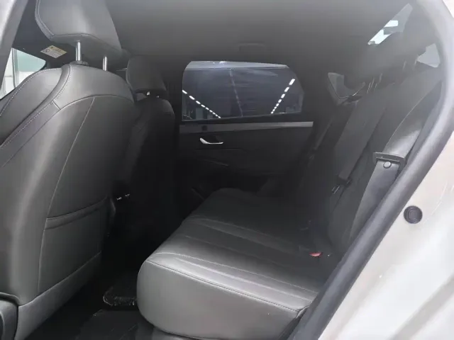 BYD Qin PLUS — Фото автомобиля 9