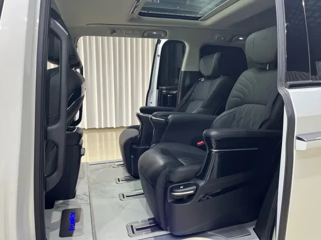 GAC Trumpchi M8 — Фото автомобиля 10