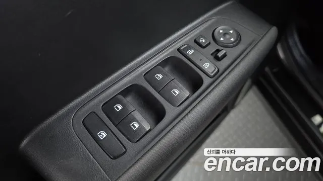 Hyundai Casper — Фото автомобиля 27