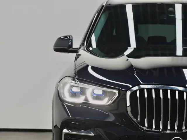 BMW X5 — Фото автомобиля 30
