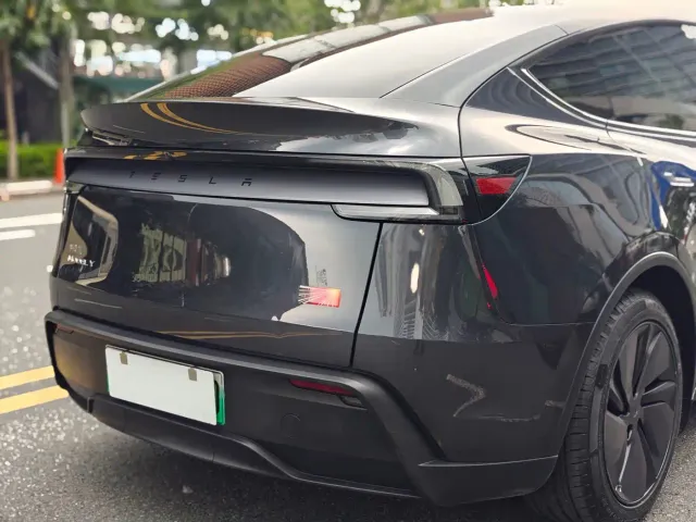 Tesla Model Y — Фото автомобиля 22