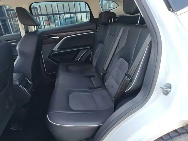 Haval H6 — Фото автомобиля 16