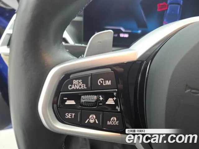 BMW 3 Series G20 — Фото автомобиля 14