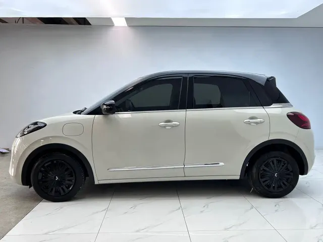 Wuling Bingo — Фото автомобиля 5