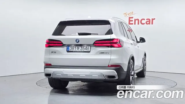 BMW X5 — Фото автомобиля 3