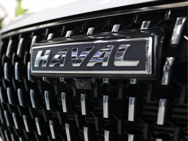 Haval H6 — Фото автомобиля 4