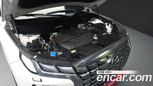 Hyundai Palisade The New Palisade Дизель 2.2 4WD — Фото автомобиля 6