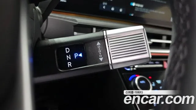 Hyundai Santafe — Фото автомобиля 9