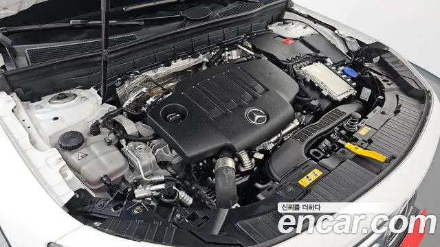 Mercedes-Benz GLB-Class GLB-класс X247 — Фото автомобиля 6