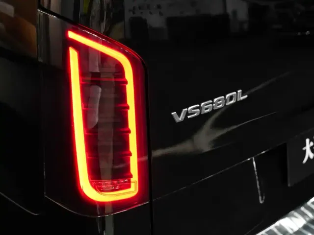 Mercedes-Benz Vito — Фото автомобиля 28