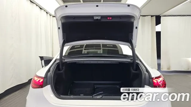 Mercedes-Benz EQE V295 — Фото автомобиля 26