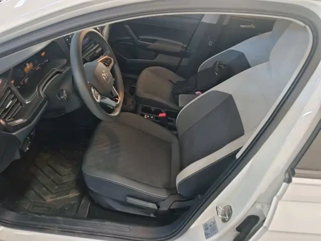 Volkswagen Lavida — Фото автомобиля 14