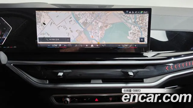 BMW X5 xDrive 40i M Sport — Фото автомобиля 14