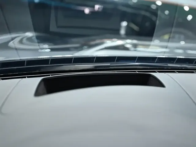 Porsche Panamera — Фото автомобиля 14