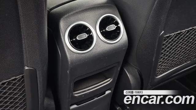 Mercedes-Benz GLB-Class GLB-класс X247 — Фото автомобиля 16