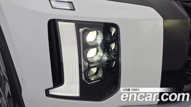 Hyundai Palisade The New Palisade Бензин 3.8 2WD — Фото автомобиля 20