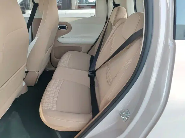 Wuling Hongguang Mini EV — Фото автомобиля 16