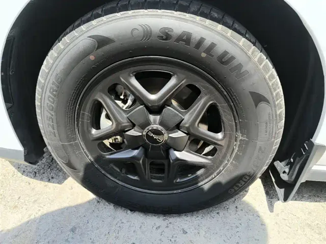 BYD Seal 05 DM-i — Фото автомобиля 22