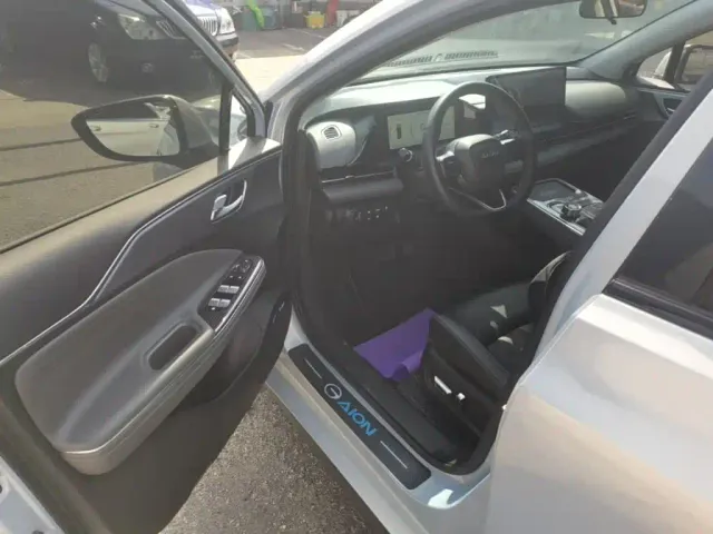GAC Aion S Plus — Фото автомобиля 15