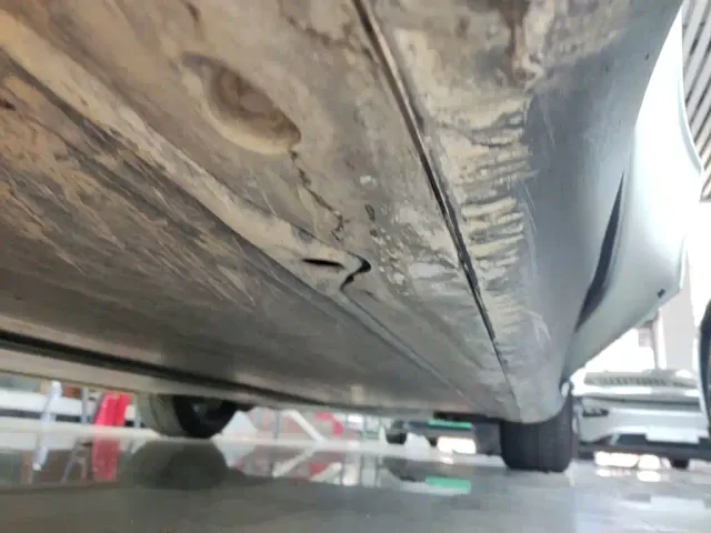 Tesla Model Y — Фото автомобиля 18