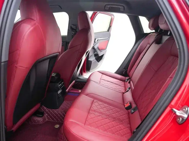 Audi A3 — Фото автомобиля 17