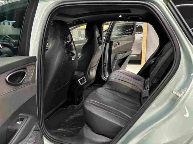 BYD Seal 06 — Фото автомобиля 5