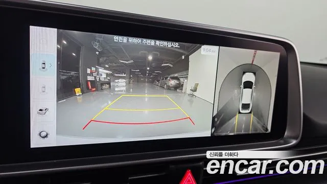 Hyundai Ioniq 6 — Фото автомобиля 18
