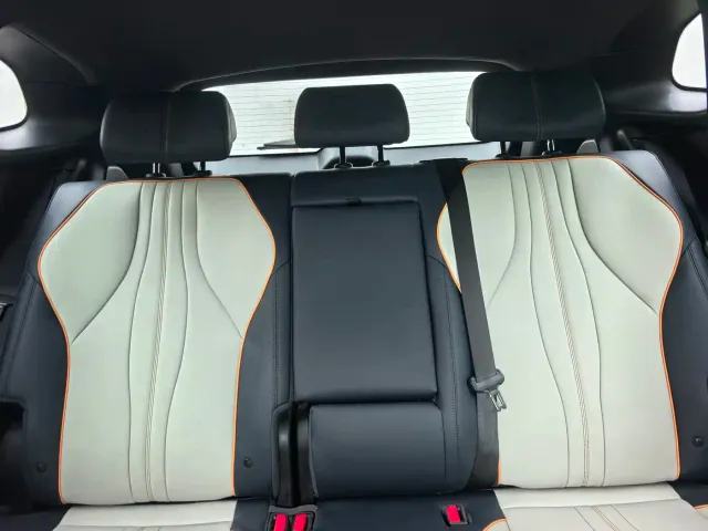BYD Song PLUS — Фото автомобиля 17
