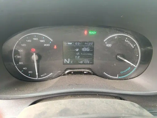 Wuling Hongguang — Фото автомобиля 3