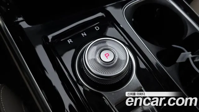 Kia Canival Carnival 4 поколение Бензин 9 мест Signature — Фото автомобиля 9