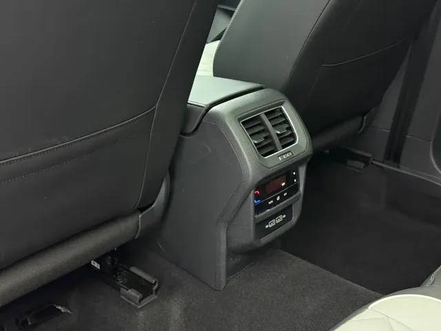 Volkswagen Tayron — Фото автомобиля 15