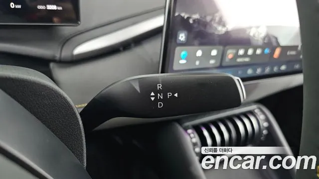 BYD Atto 3 — Фото автомобиля 12