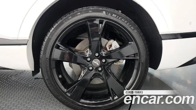 Genesis GV80 — Фото автомобиля 6