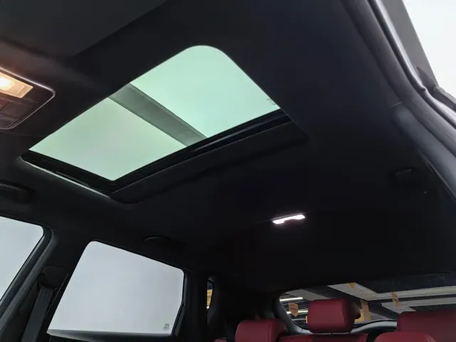 Changan CS35 Plus — Фото автомобиля 22