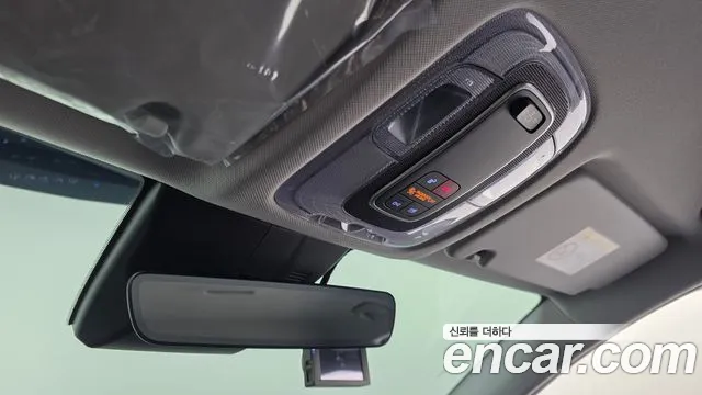 Hyundai Kona Kona (SX2) Бензин 1.6 турбо 2WD — Фото автомобиля 17