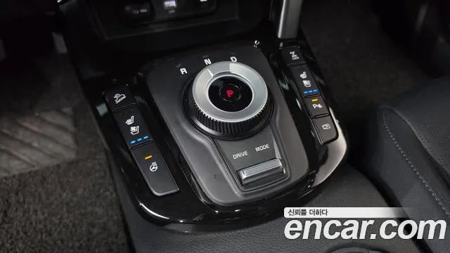 Kia Seltos — Фото автомобиля 12