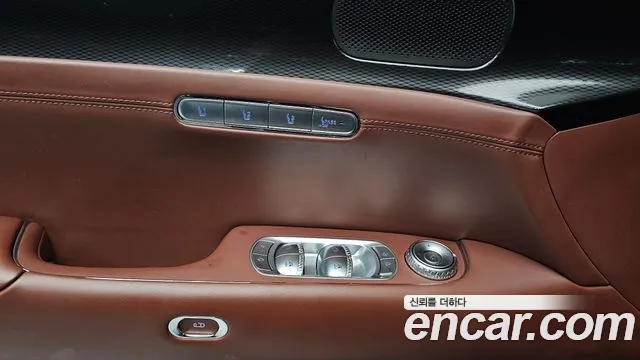 Genesis G90 Бензин 3.5 турбо AWD — Фото автомобиля 25