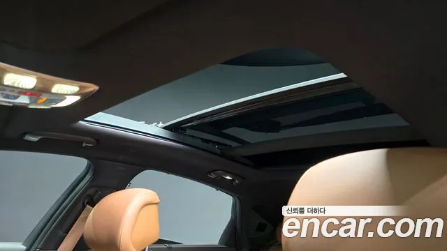 Genesis G80 Бензин 2.5 турбо AWD — Фото автомобиля 17