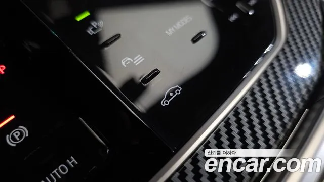 BMW 7-Series 7 серия (G70) 740i xDrive M Sport Limited — Фото автомобиля 11